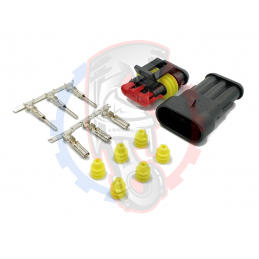 Connecteur SuperSeal 3