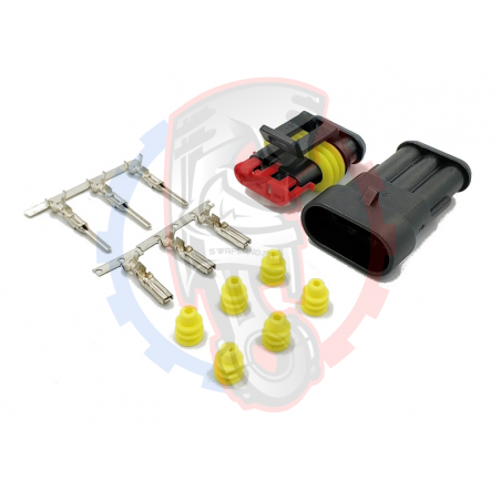 Connecteur SuperSeal 3