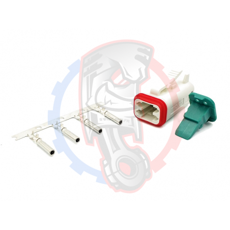 Connecteur CAN BUS pour clavier/gps Ecumaster