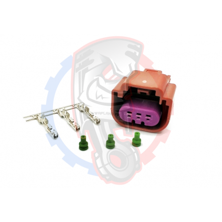 Capteur FuelFlex plug