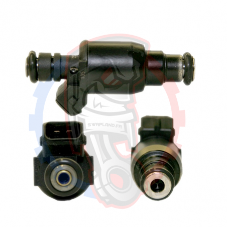 Injecteur Racetronix 168cc - Swapland