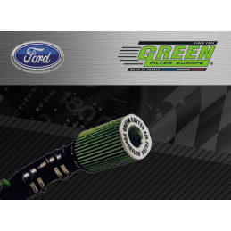 Kit admission direct Powerflow Green Ford – Swapland -