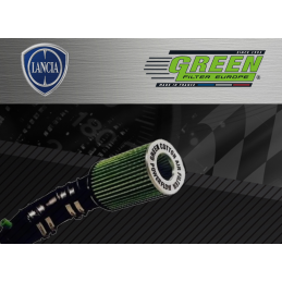 Kit admission direct Powerflow Green Lancia – Swapland -