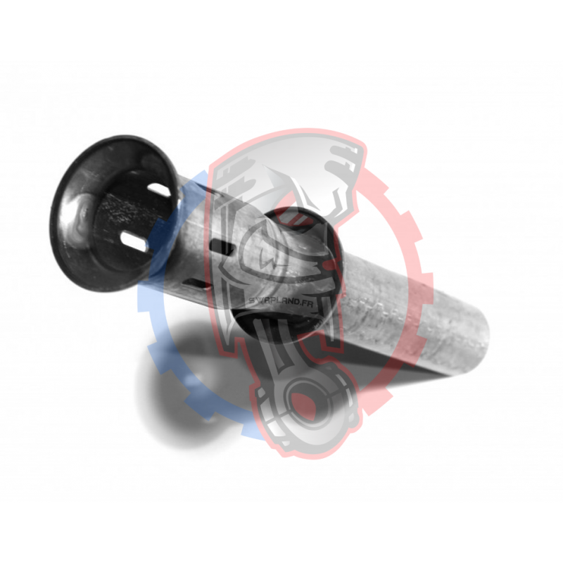 Db Killer 63.5 mm pour silencieux d'échappement - Swapland -