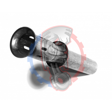 Db Killer 63.5 mm pour silencieux d'échappement - Swapland -