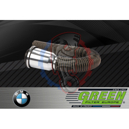 Kit admission dynatwist Bmw - Swapland -