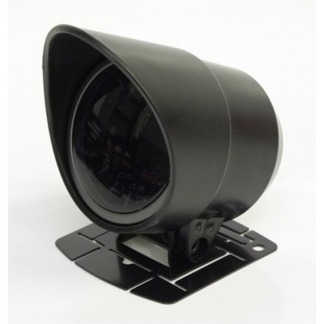 Manomètre 4 en1 Depo racing