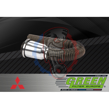 Kit admission dynatwist Mitsubishi - Swapland -