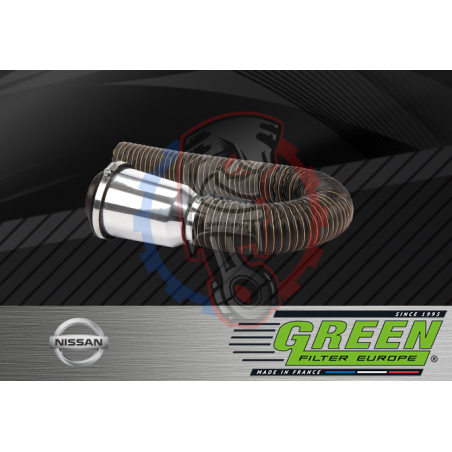 Kit admission dynatwist Nissan - Swapland -
