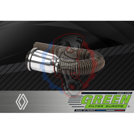 Kit admission dynatwist Renault - Swapland -