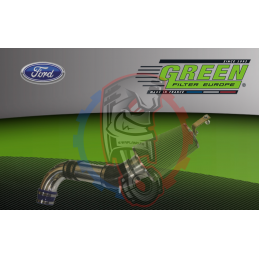 Kit admission Speed’R Standard Green FORD – Swapland -