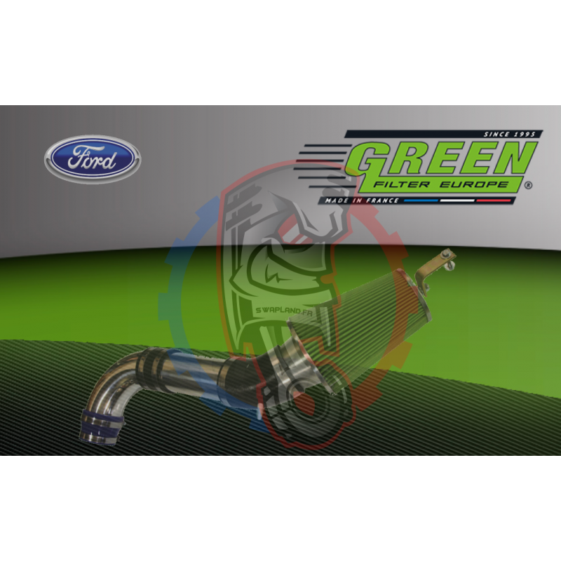 Kit admission Speed’R Standard Green FORD – Swapland -