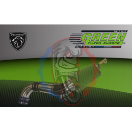Kit admission Speed’R Standard Green PEUGEOT – Swapland -