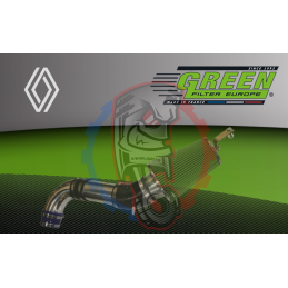 Kit admission Speed’R Standard Green RENAULT – Swapland -