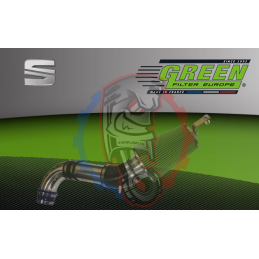 Kit admission Speed’R Standard Green SEAT – Swapland -