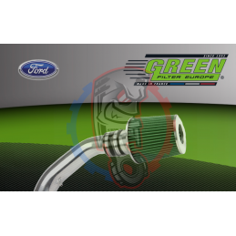 Kit admission Speed’R Diamond Green FORD – Swapland -