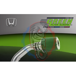 Kit admission Speed’R Diamond Green HONDA – Swapland -
