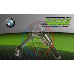 Kit admission Speed’R Twister Green BMW – Swapland -