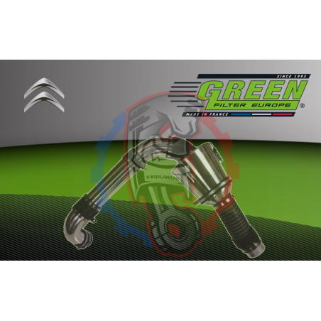 Kit admission Speed’R Twister Green CITROEN – Swapland -