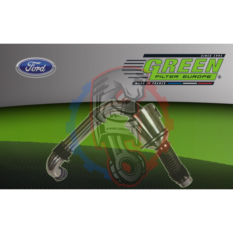 Kit admission Speed’R Twister Green FORD – Swapland -