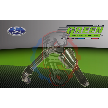 Kit admission Speed’R Twister Green FORD – Swapland -