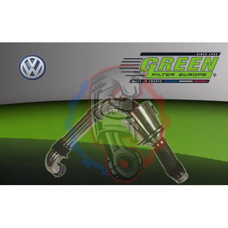 Kit admission Speed’R Twister Green VOLKSWAGEN – Swapland -