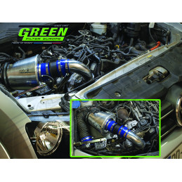 Kit admission Speed’R Twister Green VOLKSWAGEN – Swapland - 2