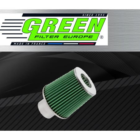 Filtre green Diamond -SWAPLAND-