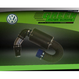Kit admission KBC Green Volkswagen – Swapland -