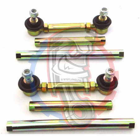 Kit de biellettes courtes V-Maxx - Swapland -