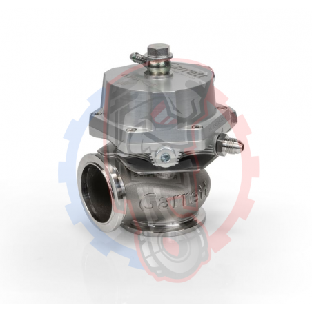 Wastegate externe Garrett GVW-40 gris - Swapland -