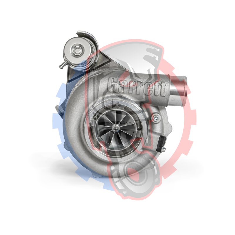 Turbo Garrett G30-660 AR 1.01 - SWAPLAND