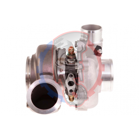 Turbo Garrett reverse G30-660 AR 1.01 wastegate externe - SWAPLAND
