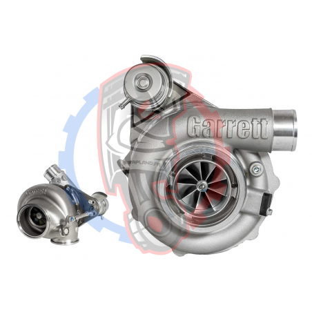 Turbo Garrett G30-770 0.83 A/R IWG 877895-5008S - SWAPLAND