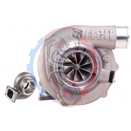 Turbo Garrett G30-770 A/R 0.83 bride T3- SWAPLAND