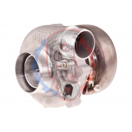 Turbo Garrett G30-770 AR 1.01 wastegate externe - SWAPLAND 2