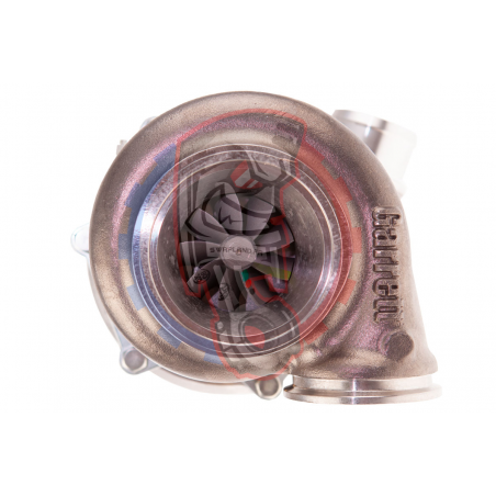 Turbo Garrett G30-770 AR 1.01 wastegate externe - SWAPLAND