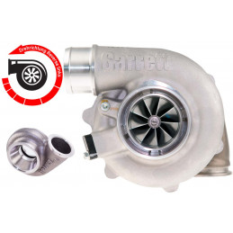 Turbo Garrett G30-900 reverse AR 0.83 wastegate externe - SWAPLAND