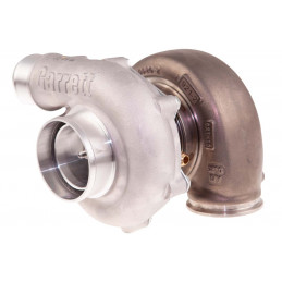Turbo Garrett G30-900 reverse AR 1.01 wastegate externe - SWAPLAND 2
