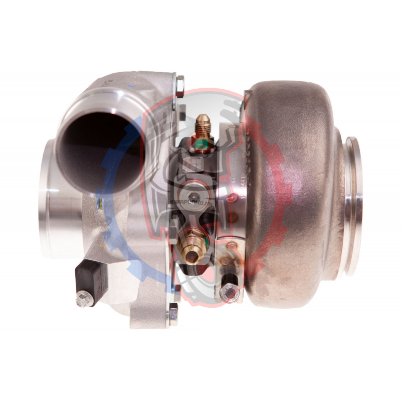 Turbo Garrett G30-900 reverse AR 1.21 wastegate externe - SWAPLAND