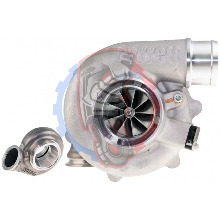 Turbo Garrett G30-900 AR 1.21 wastegate externe - SWAPLAND