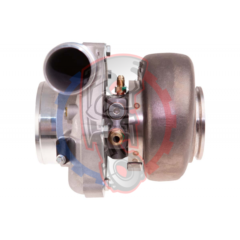 Turbo Garrett G30-900 A/R 0.83 bride T3- SWAPLAND