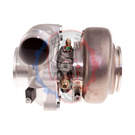 Turbo Garrett G30-900 AR 0.83 wastegate externe - SWAPLAND
