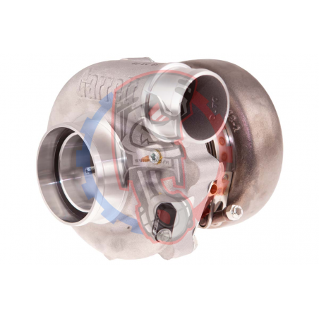 Turbo Garrett G35-900 AR 0.83 wastegate externe - SWAPLAND