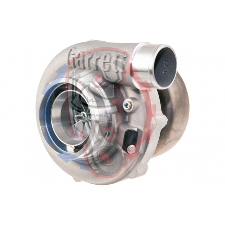 Turbo Garrett G35-900 A/R 0.83 bride T3- SWAPLAND