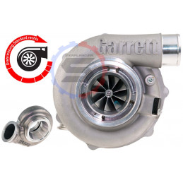 Turbo Garrett G35-900 AR 0.61 880700-5001S wastegate externe -SWAPLAND
