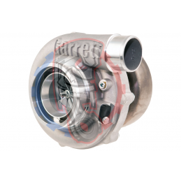 Turbo Garrett G35-1050 A/R 1.01 bride T3- SWAPLAND 2