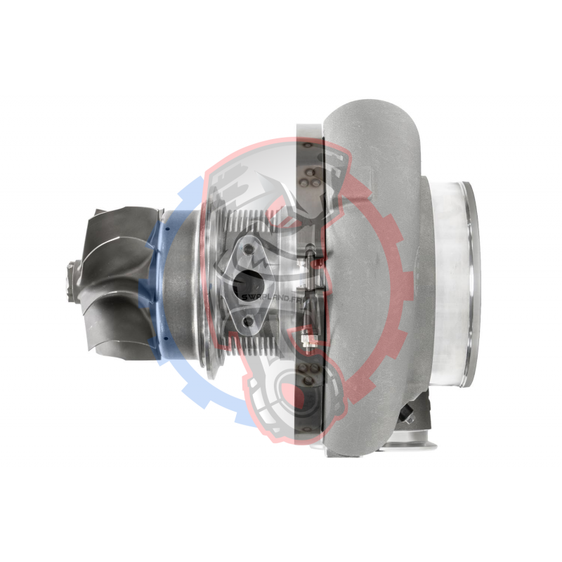 Turbo Garrett G57-1950 88 mm  Super Core 880547-5008S  - SWAPLAND