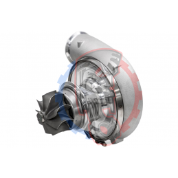 Turbo Garrett G57-2250 94 mm  Super Core 880547-5009S  - SWAPLAND 2