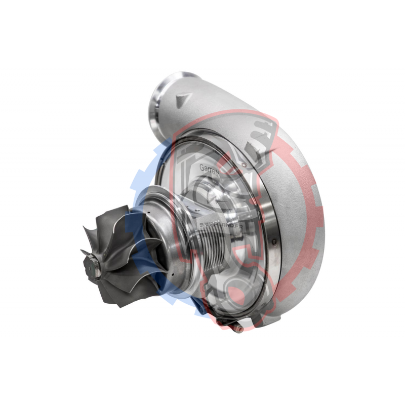 Turbo Garrett G57-2425 98 mm  Super Core 880547-5010S  - SWAPLAND